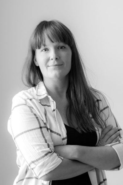 Karoline Bakke Nagell