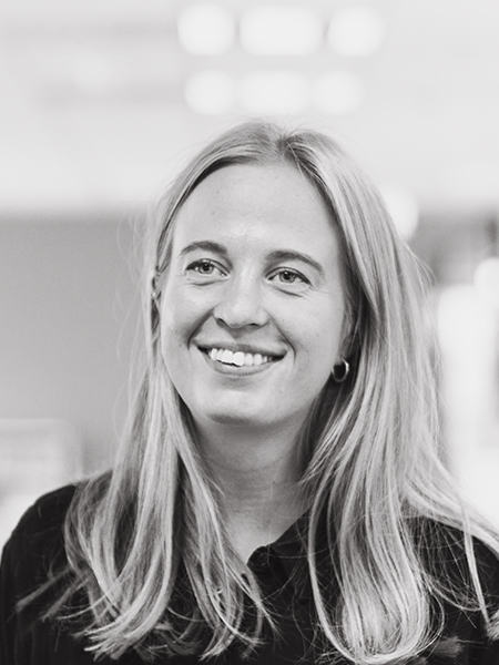 Live Smelvær Høgelid