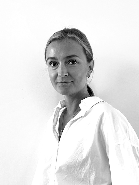 Elisabeth Brandtzæg